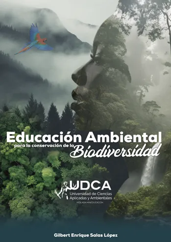 LIBRO EDUCACIÓN AMBIENTAL