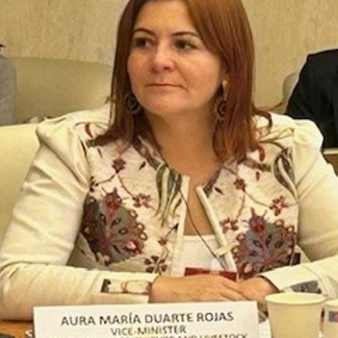 Aura Duarte